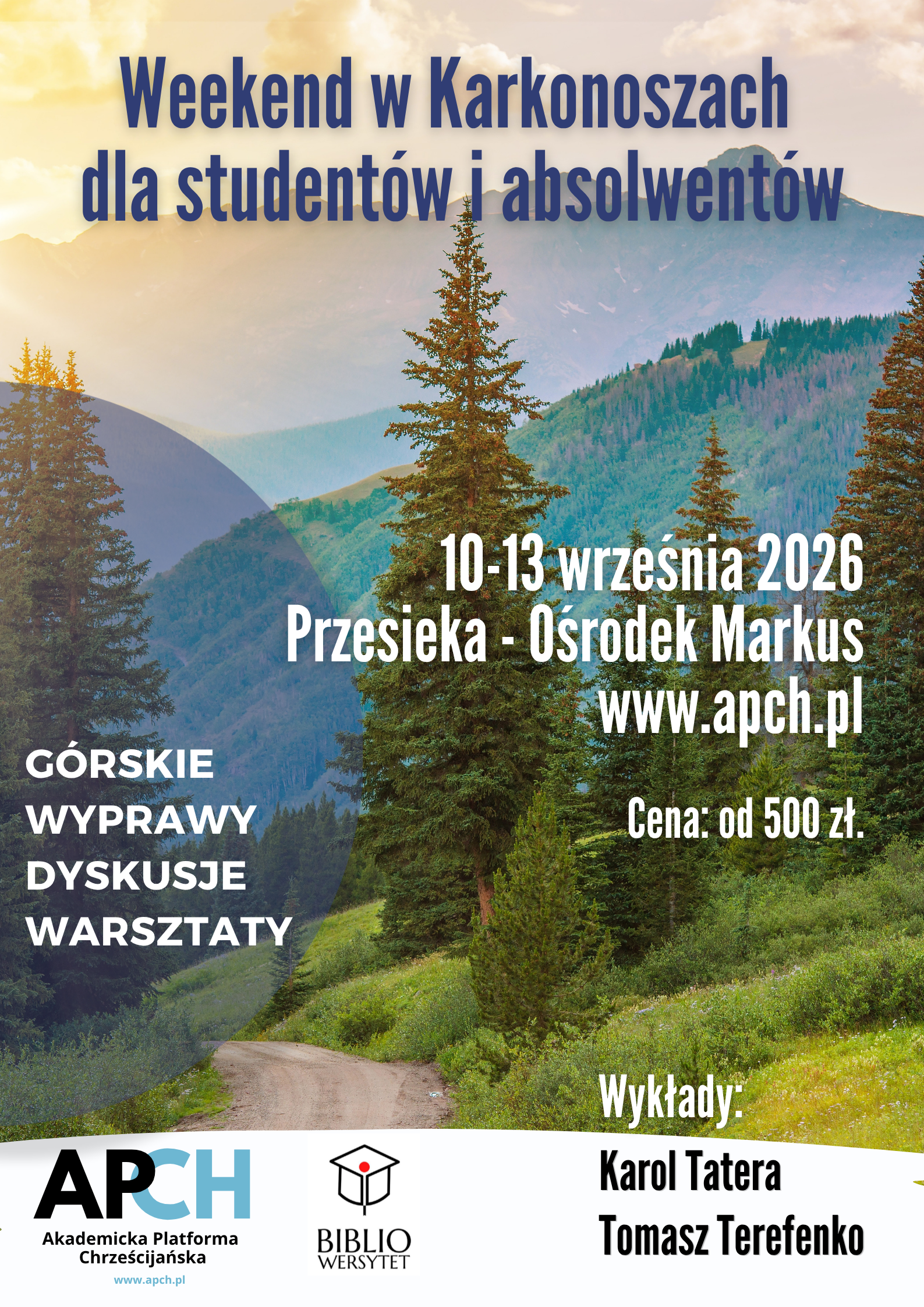 plakat_Przesieka